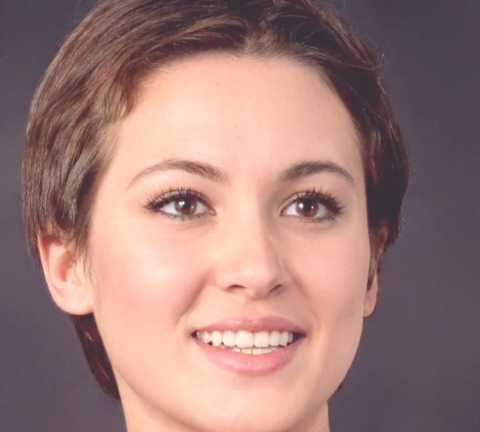 Portrait de Sarah Chen